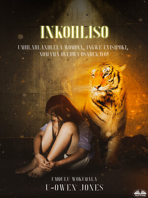 cover image of Inkohliso